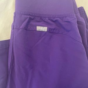 Figs Scrub Pants